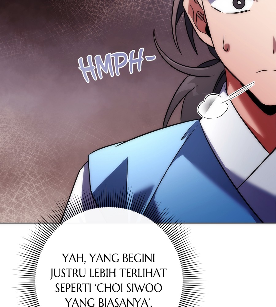 Goblin’s Night Chapter 66 Gambar 110