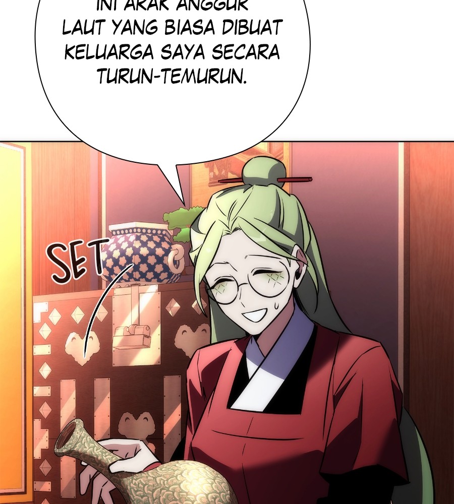 Goblin’s Night Chapter 66 Gambar 112