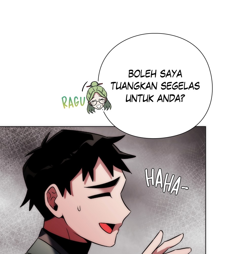 Goblin’s Night Chapter 66 Gambar 114
