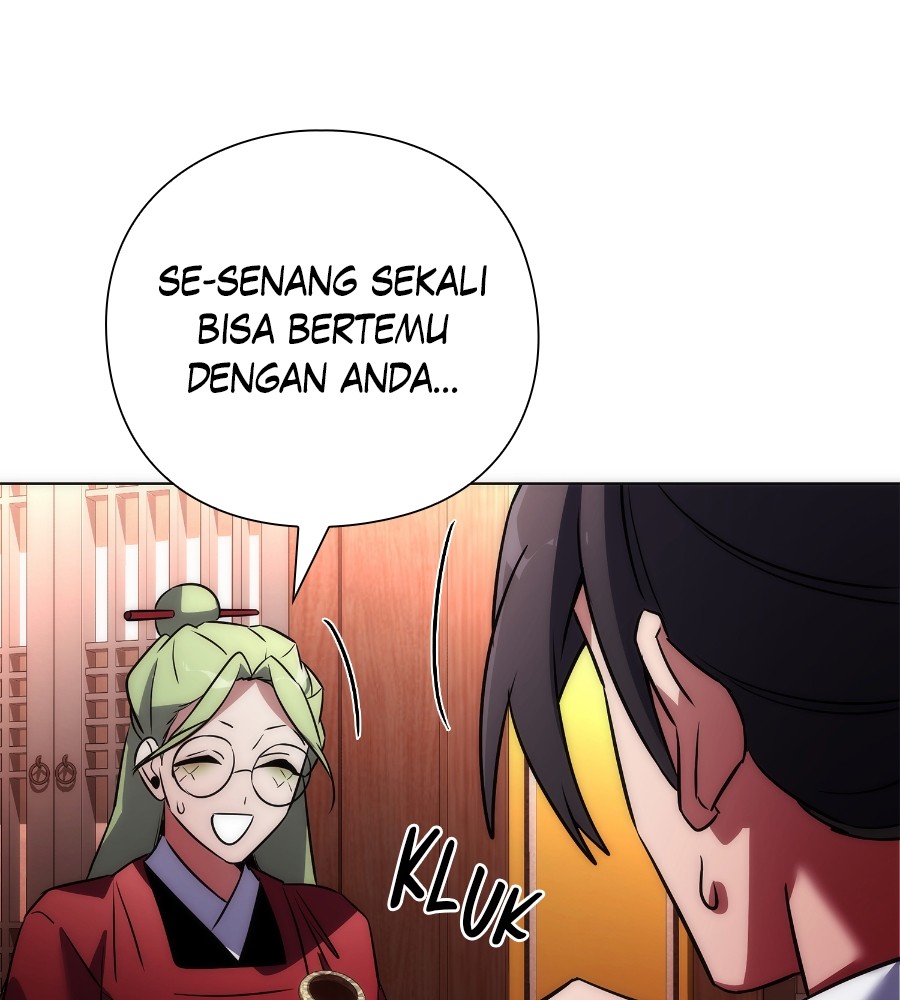 Goblin’s Night Chapter 66 Gambar 118