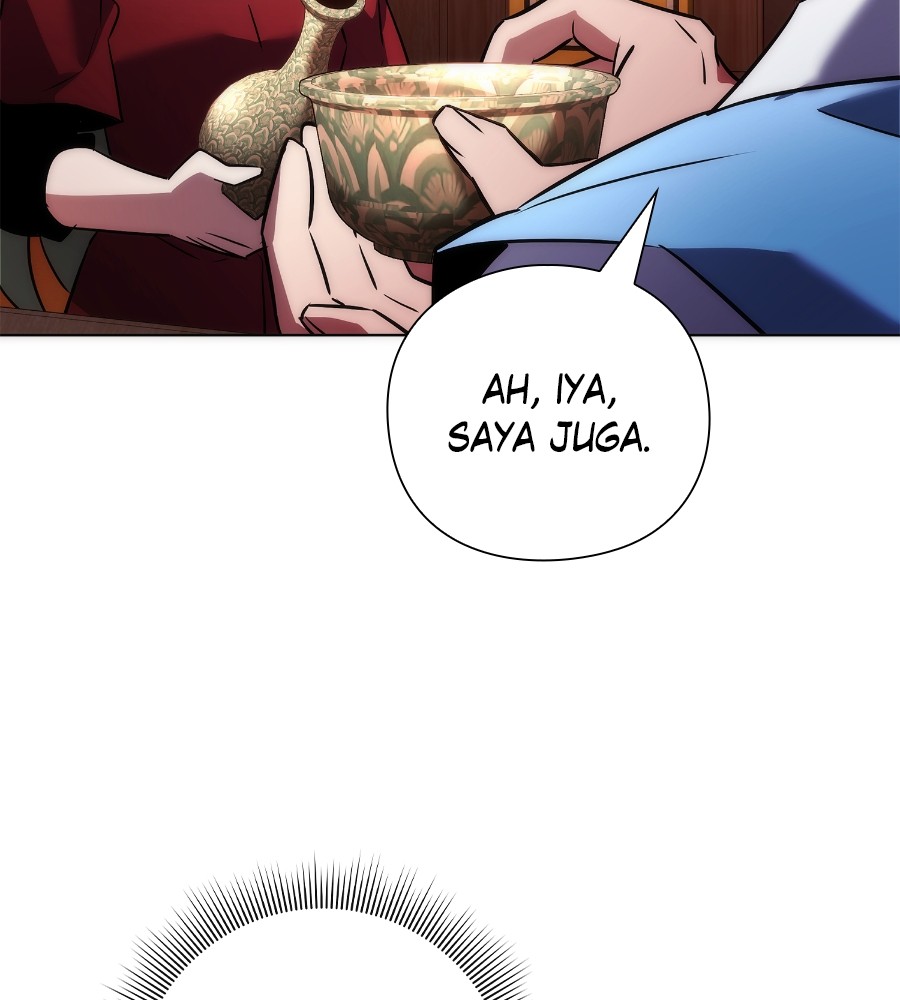 Goblin’s Night Chapter 66 Gambar 119