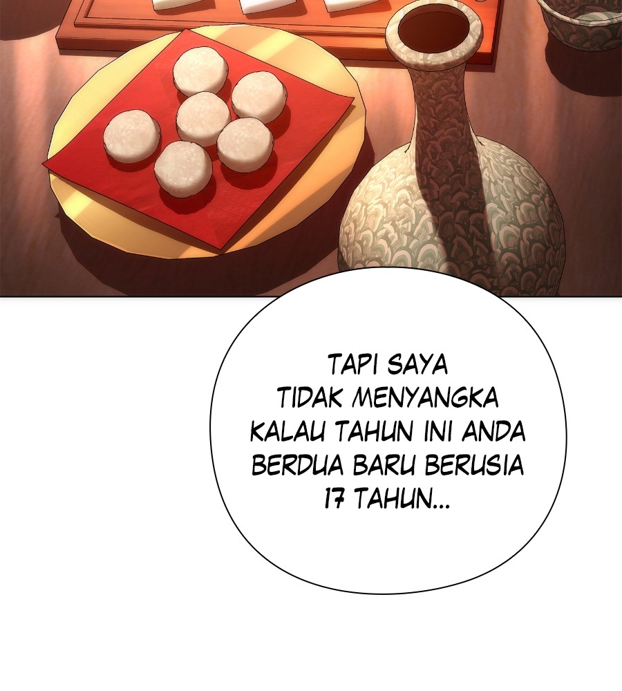 Goblin’s Night Chapter 66 Gambar 128
