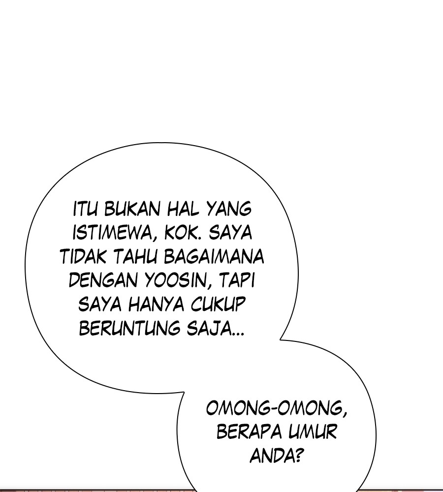 Goblin’s Night Chapter 66 Gambar 129