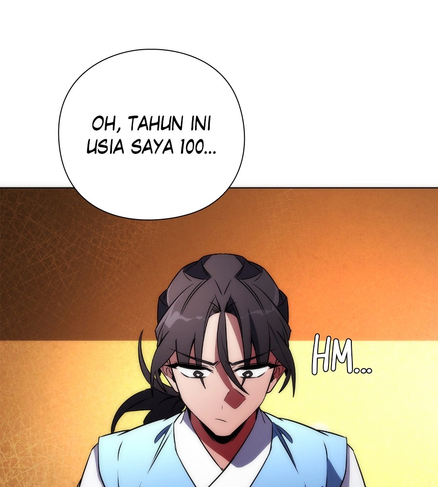 Goblin’s Night Chapter 66 Gambar 132