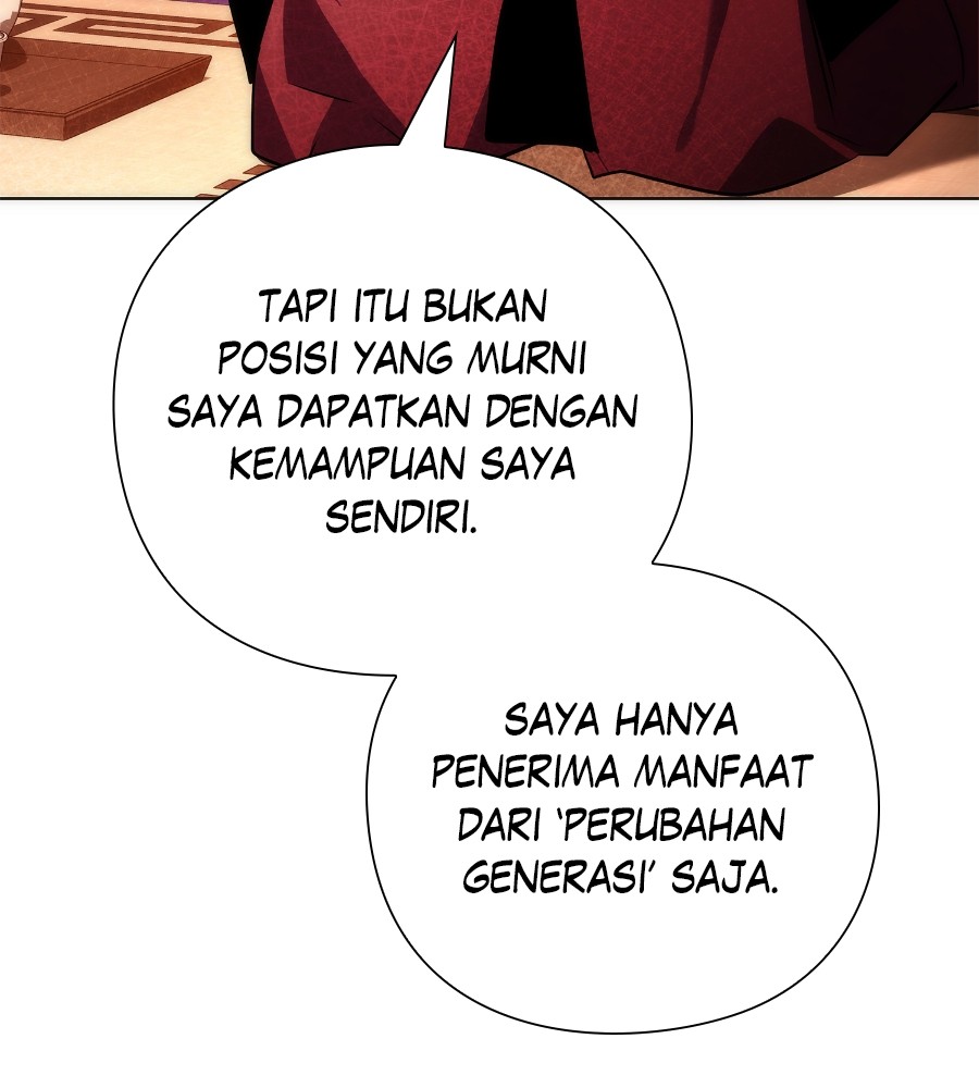 Goblin’s Night Chapter 66 Gambar 140