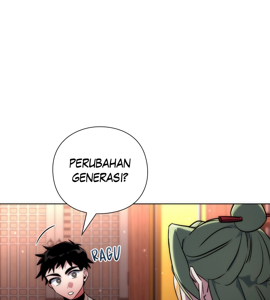 Goblin’s Night Chapter 66 Gambar 141