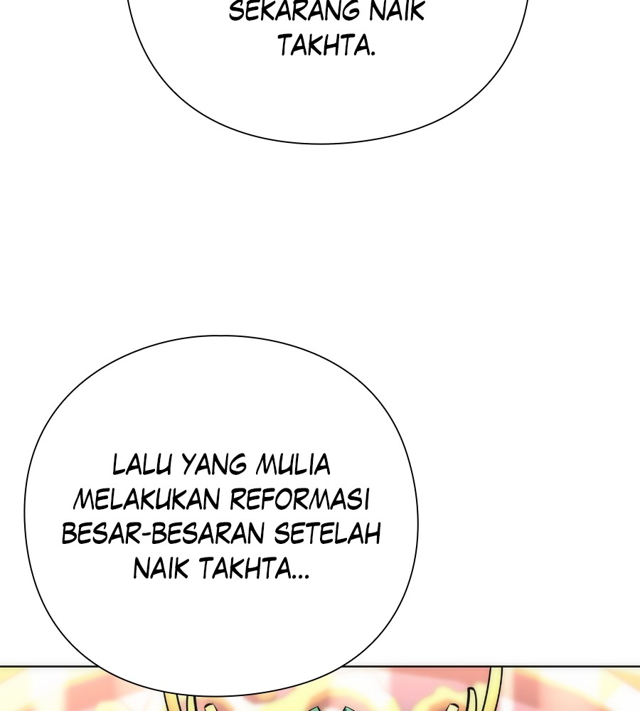 Goblin’s Night Chapter 66 Gambar 143