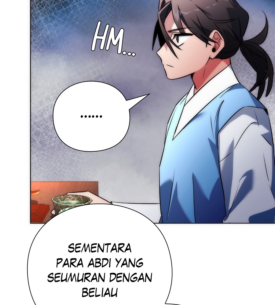 Goblin’s Night Chapter 66 Gambar 149