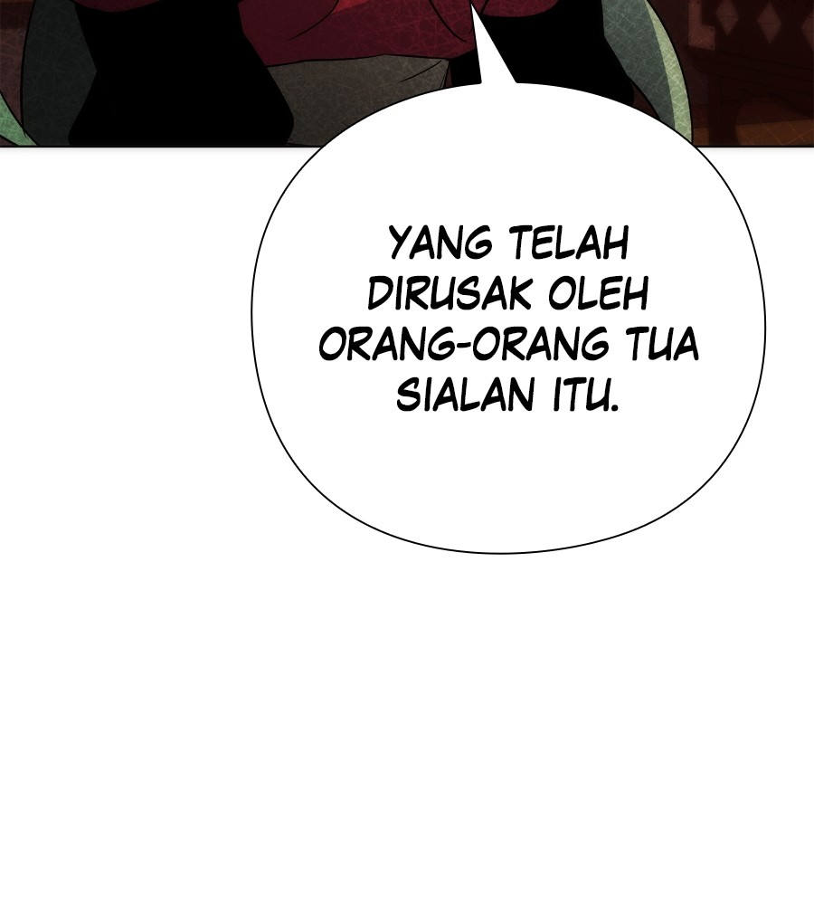 Goblin’s Night Chapter 66 Gambar 155