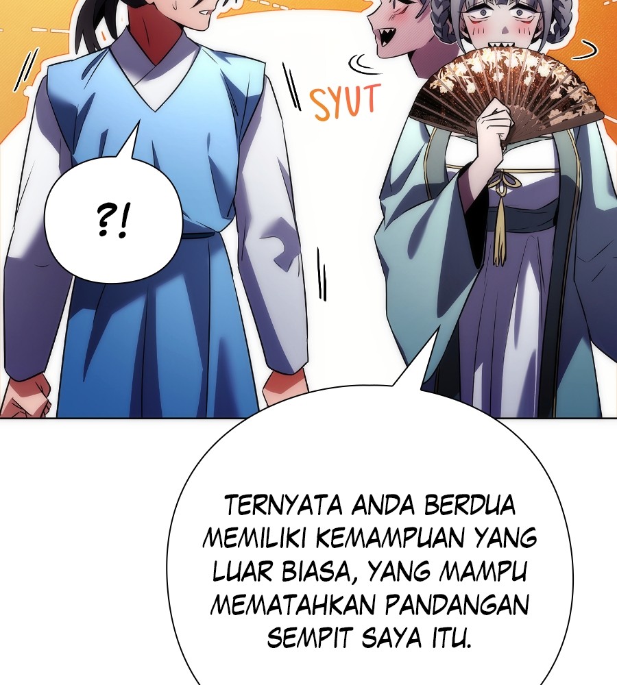 Goblin’s Night Chapter 66 Gambar 16