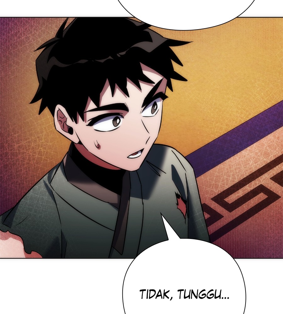 Goblin’s Night Chapter 66 Gambar 161