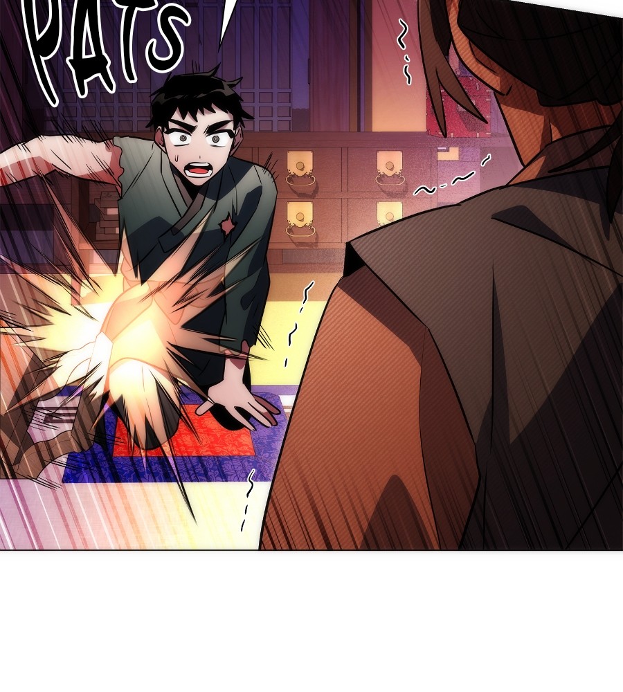 Goblin’s Night Chapter 66 Gambar 170