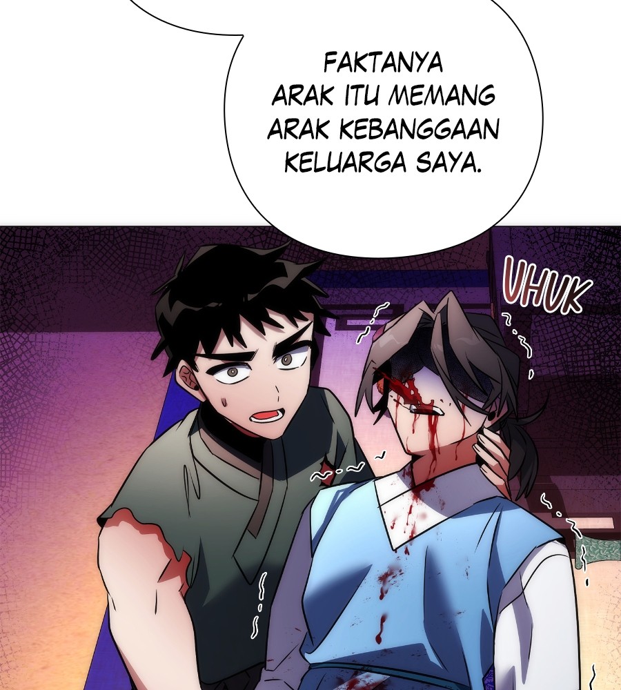 Goblin’s Night Chapter 66 Gambar 174