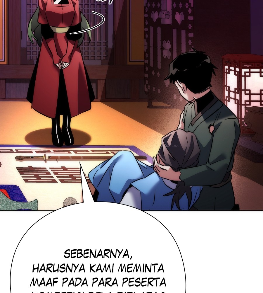 Goblin’s Night Chapter 66 Gambar 184