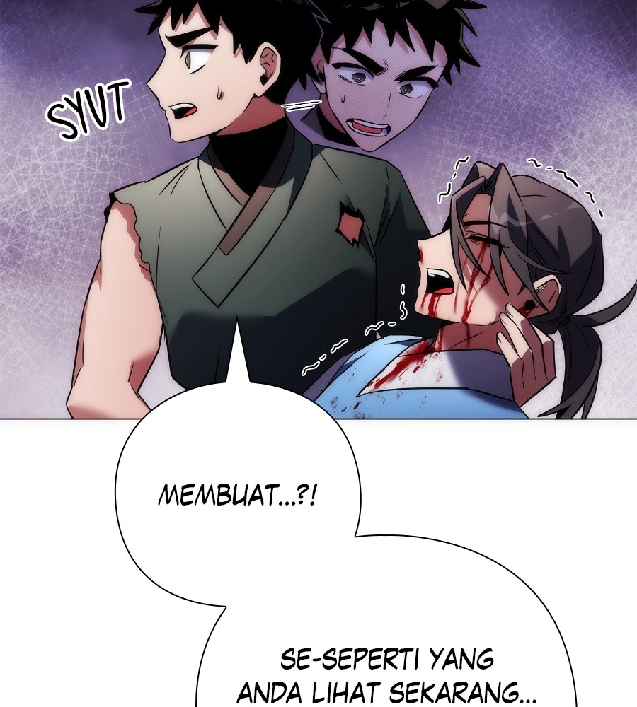 Goblin’s Night Chapter 66 Gambar 193