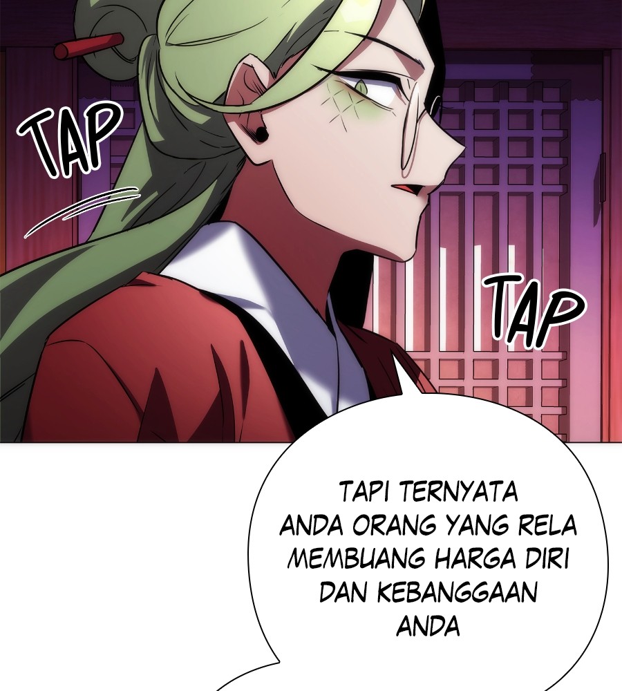 Goblin’s Night Chapter 66 Gambar 207