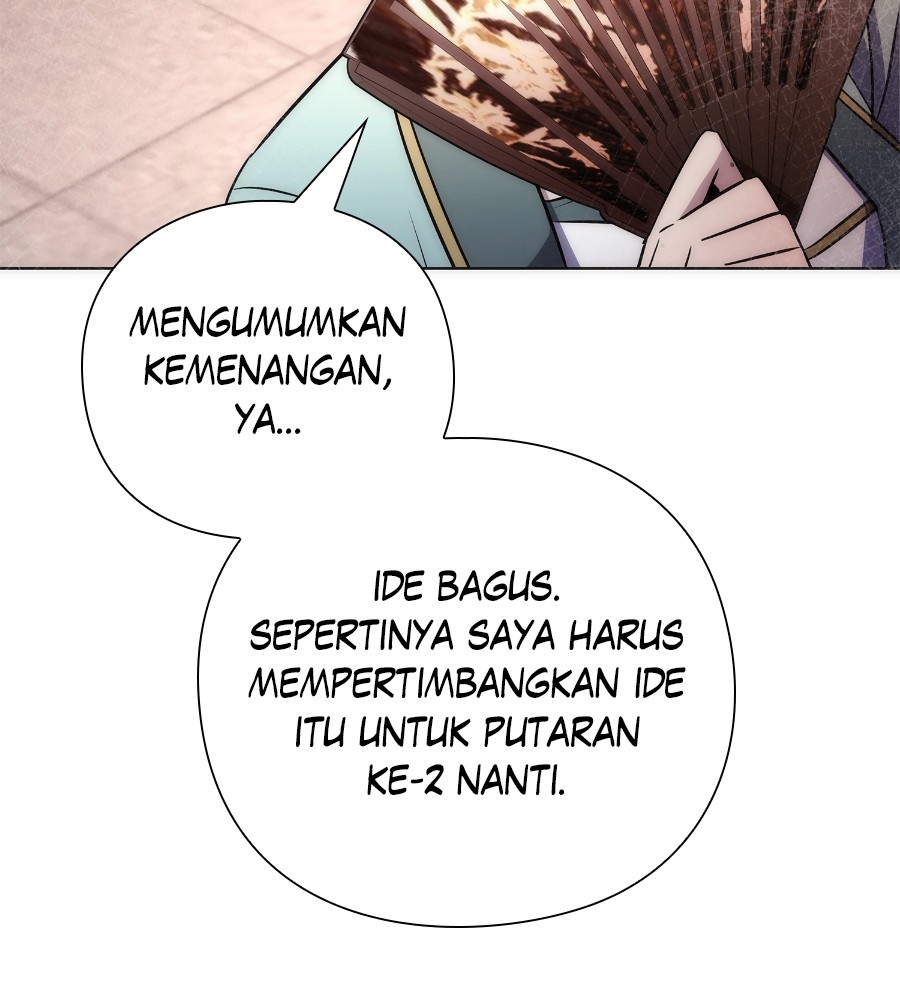 Goblin’s Night Chapter 66 Gambar 21