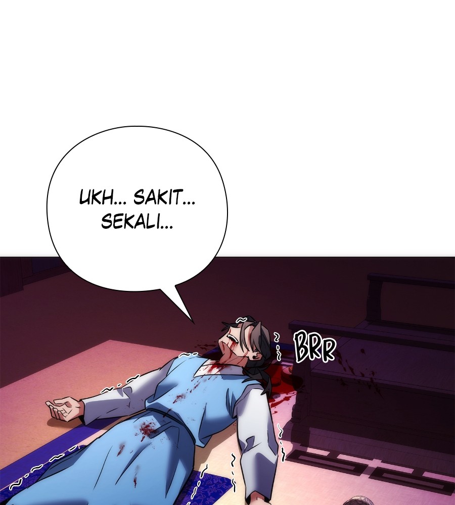 Goblin’s Night Chapter 66 Gambar 217