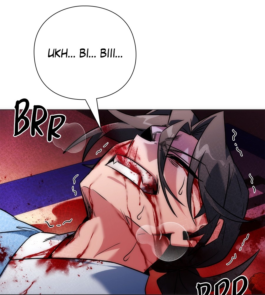 Goblin’s Night Chapter 66 Gambar 219