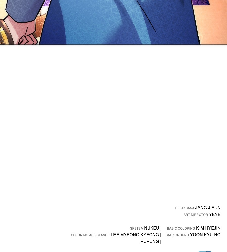 Goblin’s Night Chapter 66 Gambar 233