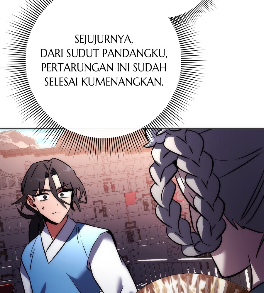 Goblin’s Night Chapter 66 Gambar 33