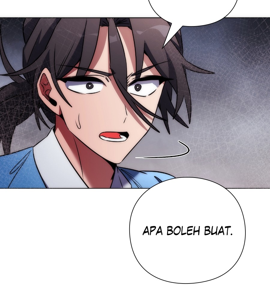 Goblin’s Night Chapter 66 Gambar 40