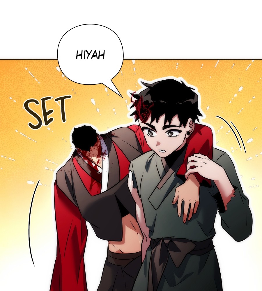 Goblin’s Night Chapter 66 Gambar 47