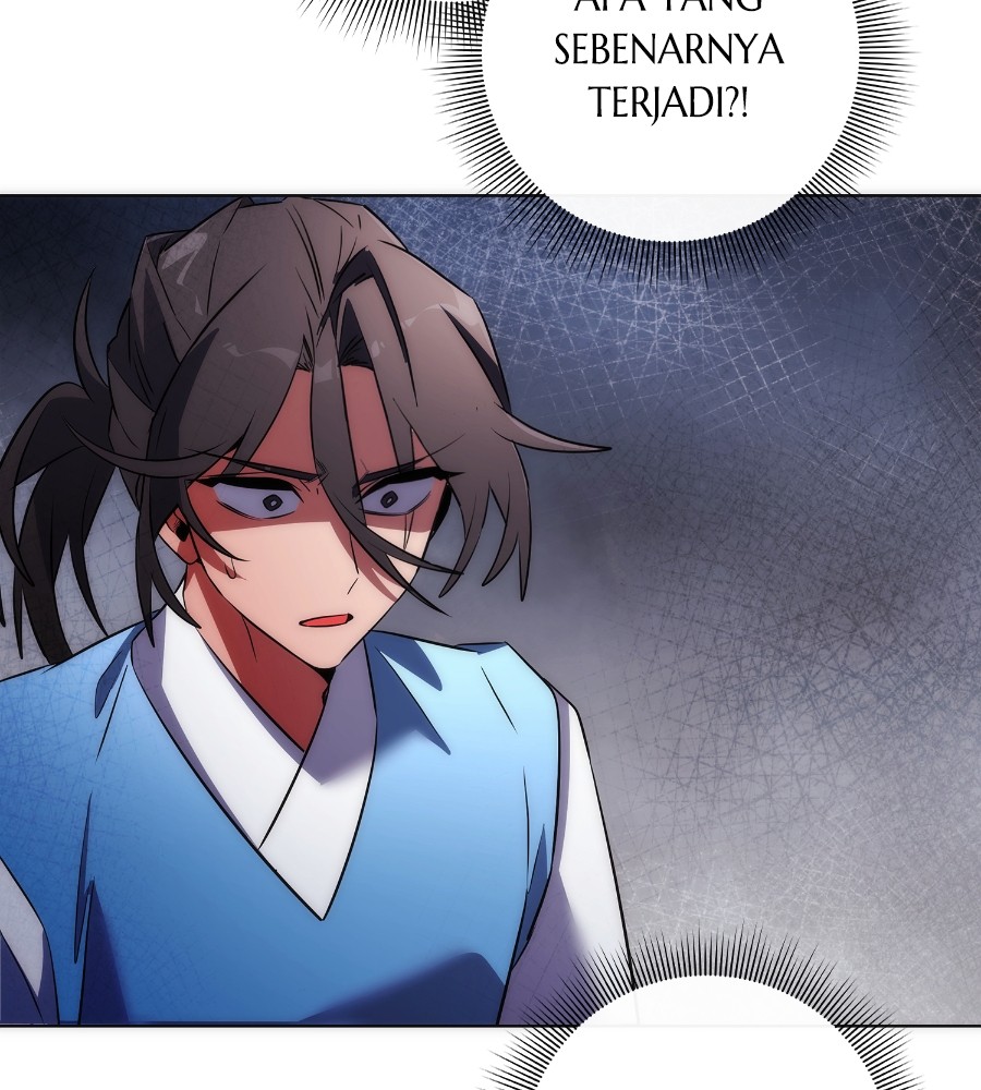 Goblin’s Night Chapter 66 Gambar 5