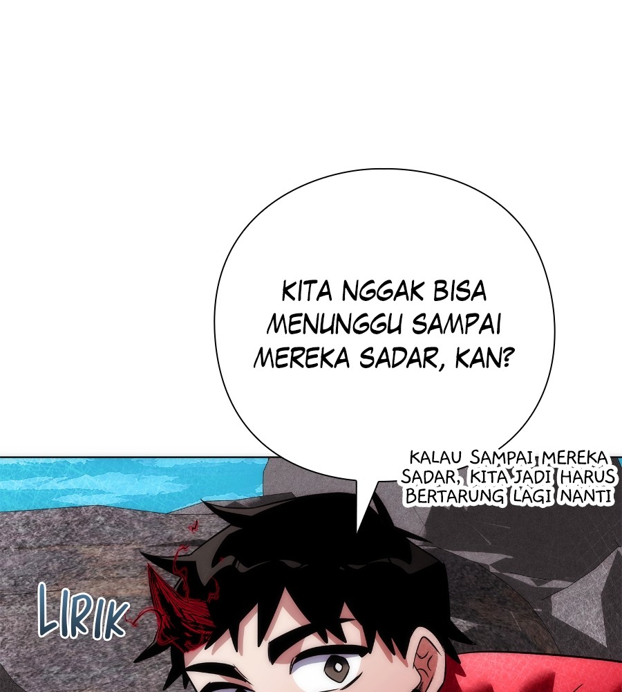 Goblin’s Night Chapter 66 Gambar 50