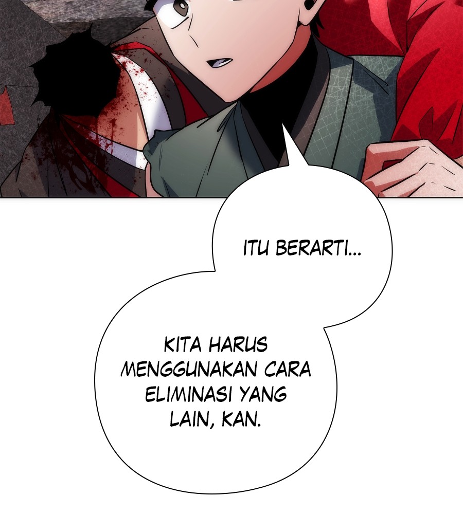 Goblin’s Night Chapter 66 Gambar 51
