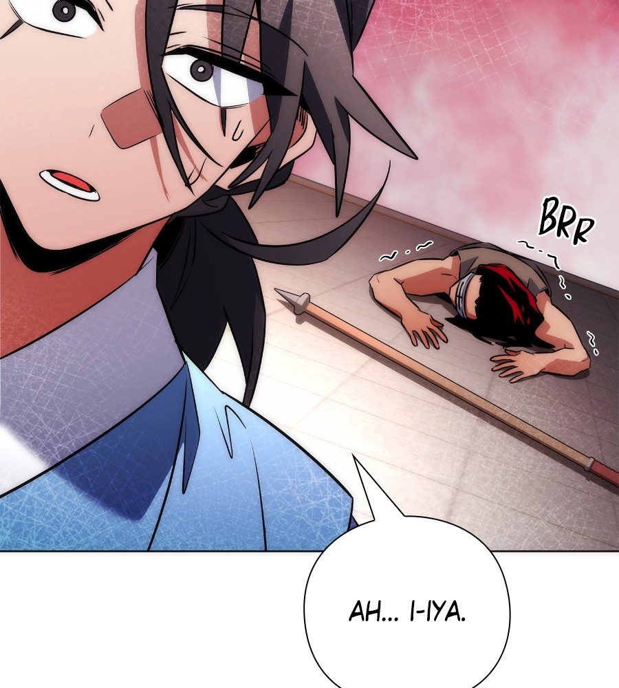 Goblin’s Night Chapter 66 Gambar 58