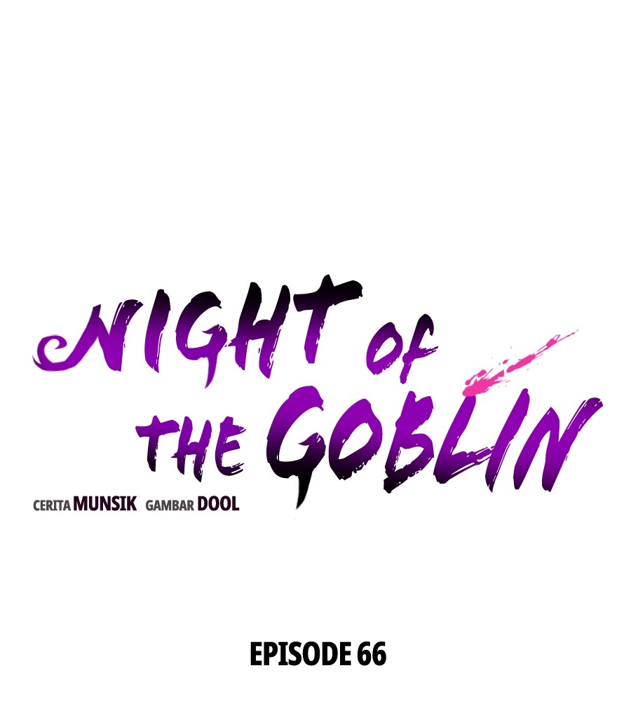 Goblin’s Night Chapter 66 Gambar 60
