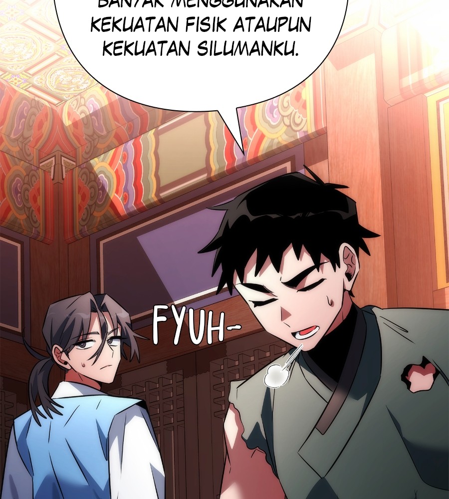 Goblin’s Night Chapter 66 Gambar 64