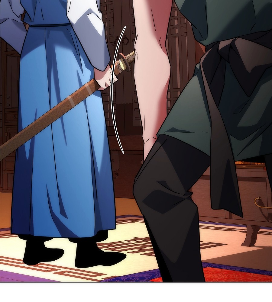 Goblin’s Night Chapter 66 Gambar 65