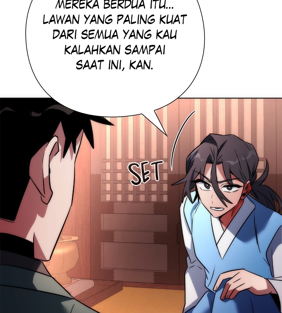 Goblin’s Night Chapter 66 Gambar 72