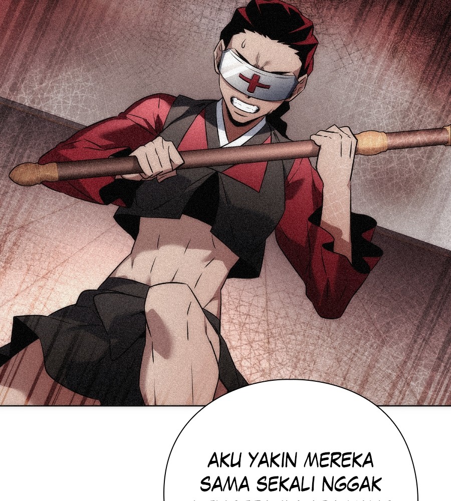Goblin’s Night Chapter 66 Gambar 78