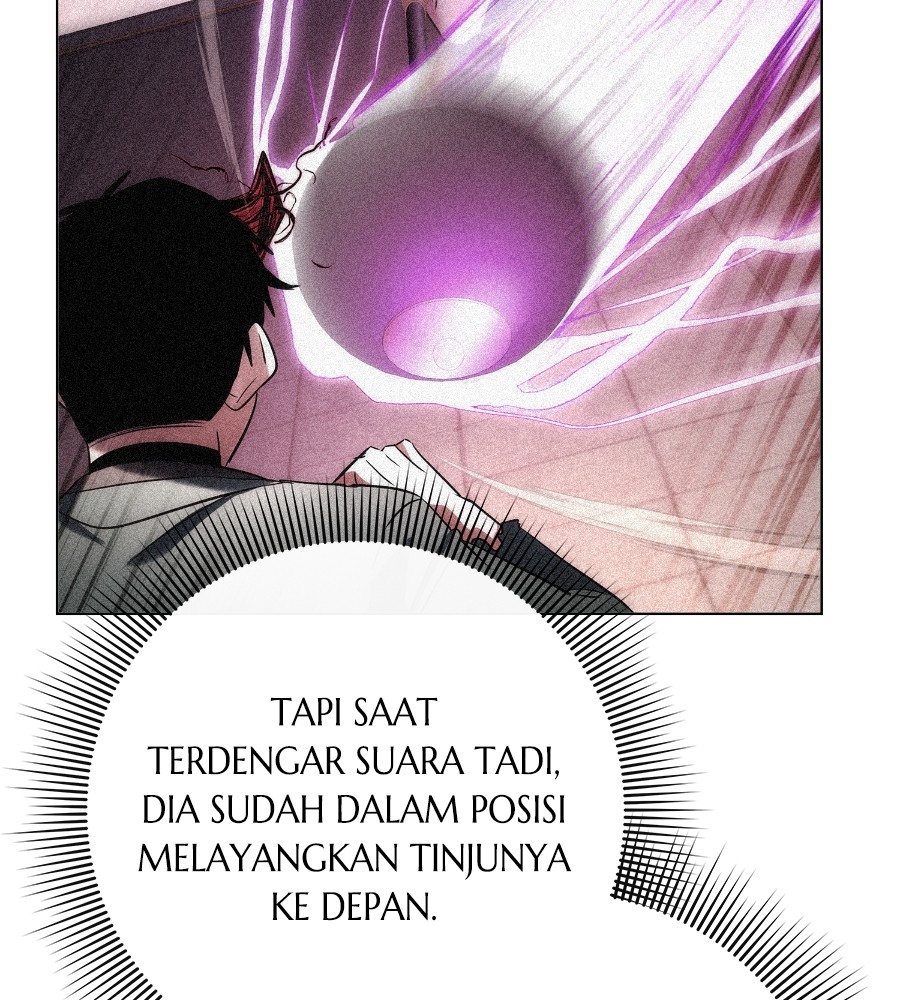 Goblin’s Night Chapter 66 Gambar 8