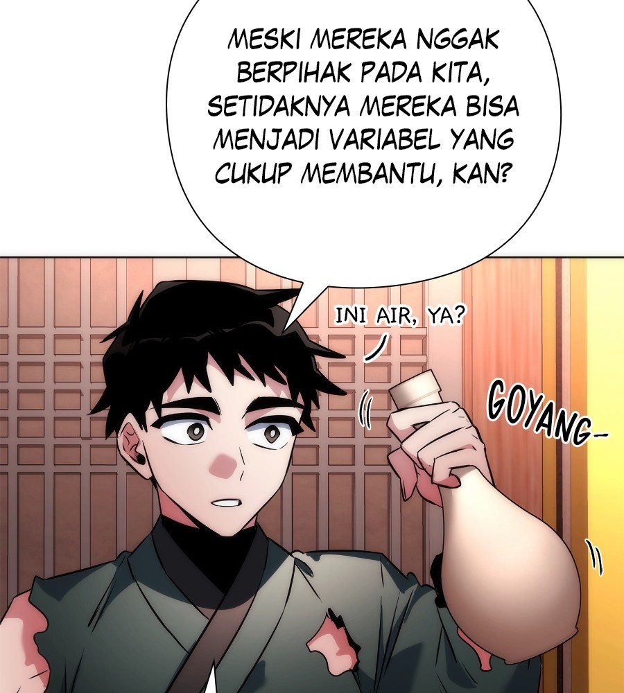 Goblin’s Night Chapter 66 Gambar 80