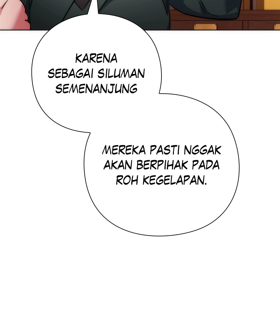 Goblin’s Night Chapter 66 Gambar 81