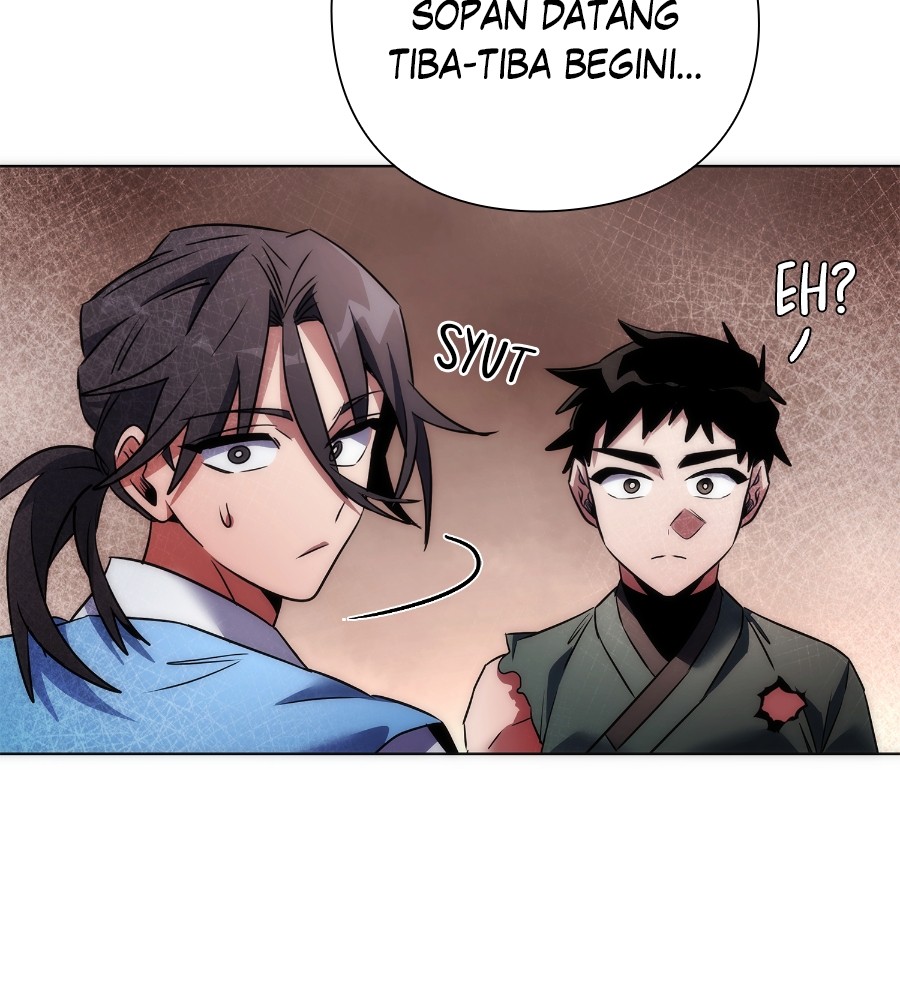 Goblin’s Night Chapter 66 Gambar 96