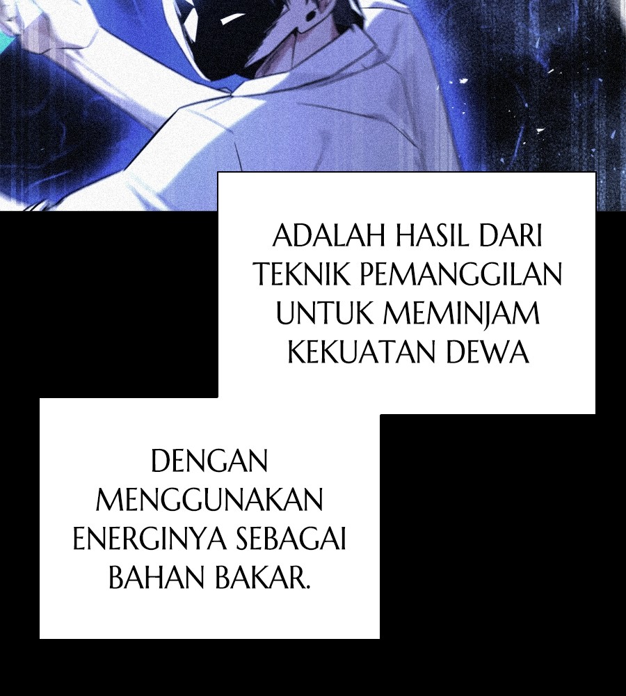 Goblin’s Night Chapter 65 Gambar 109