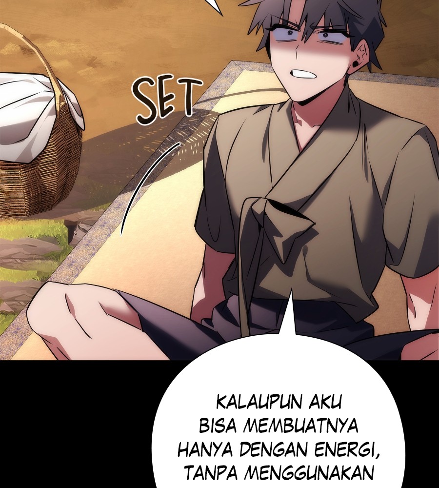 Goblin’s Night Chapter 65 Gambar 111