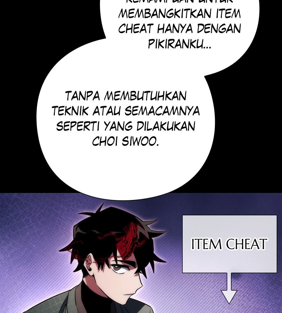 Goblin’s Night Chapter 65 Gambar 113