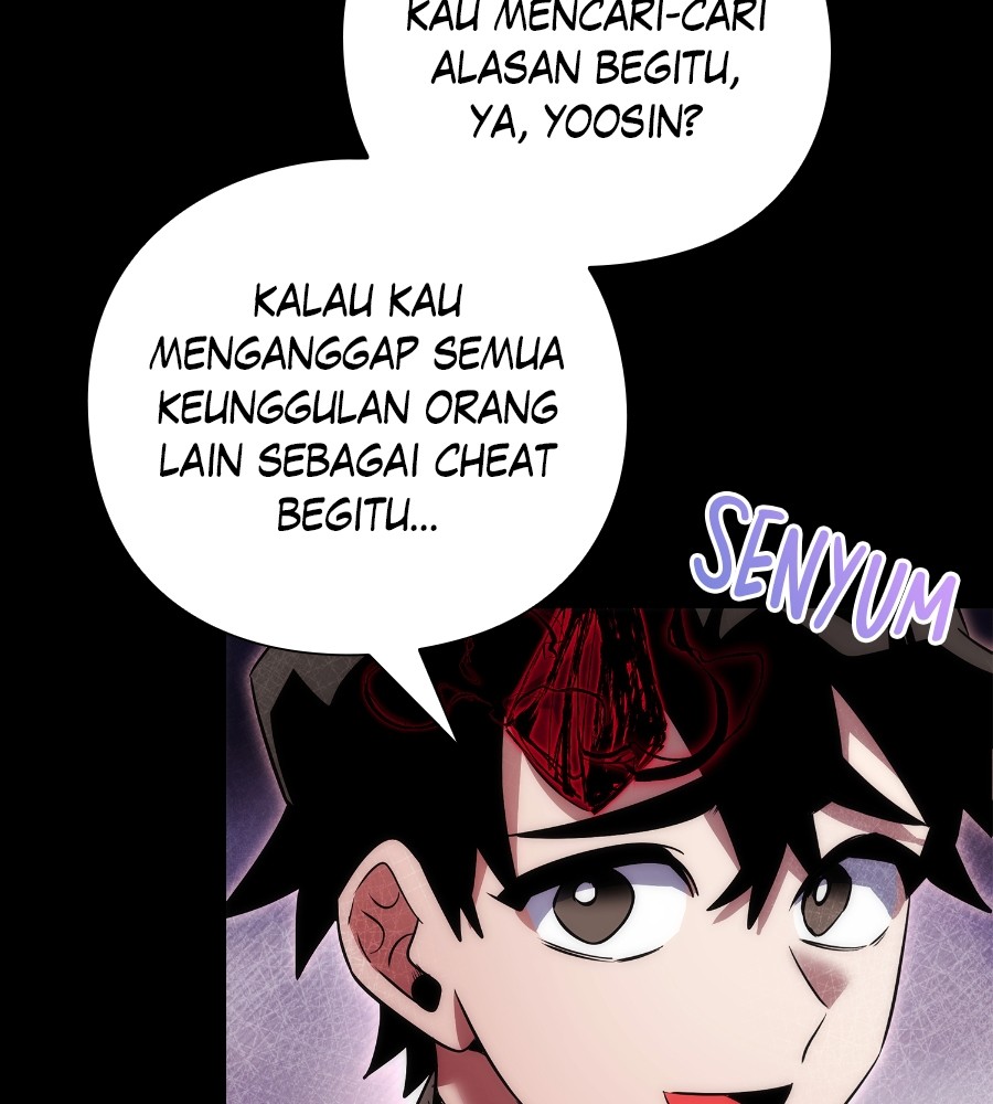 Goblin’s Night Chapter 65 Gambar 115