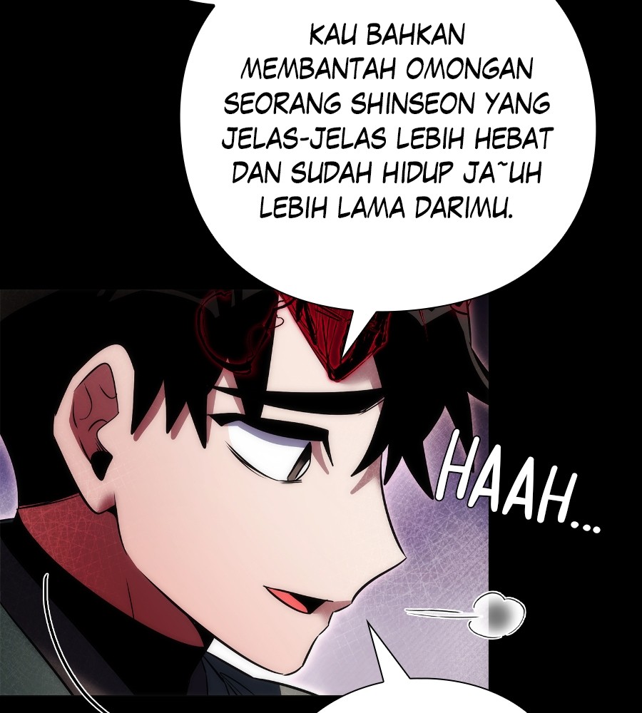 Goblin’s Night Chapter 65 Gambar 117