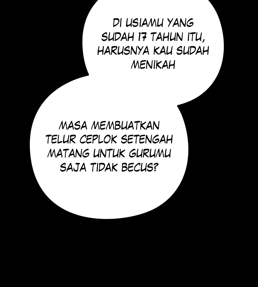 Goblin’s Night Chapter 65 Gambar 126
