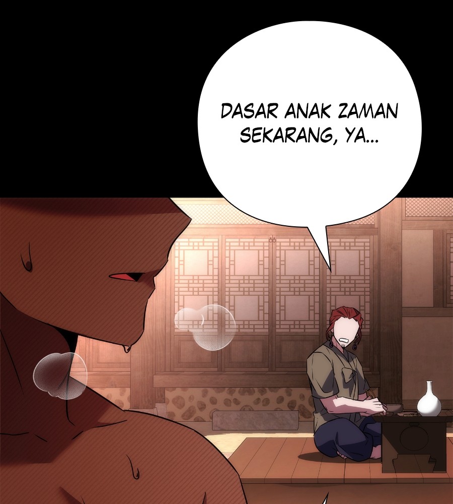 Goblin’s Night Chapter 65 Gambar 127