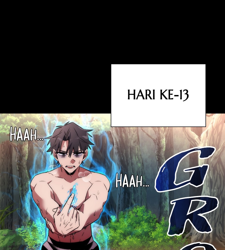Goblin’s Night Chapter 65 Gambar 129