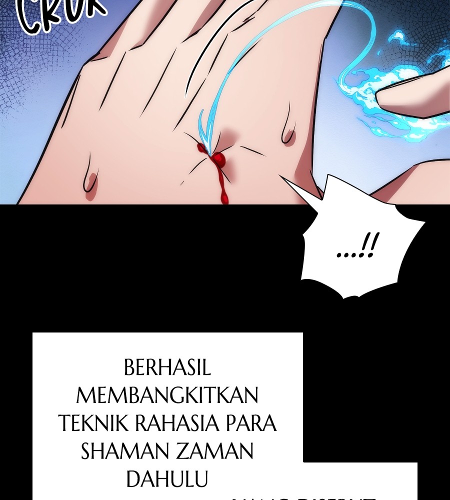 Goblin’s Night Chapter 65 Gambar 135