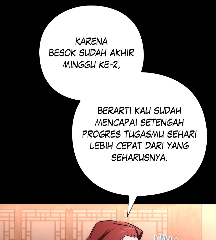 Goblin’s Night Chapter 65 Gambar 138